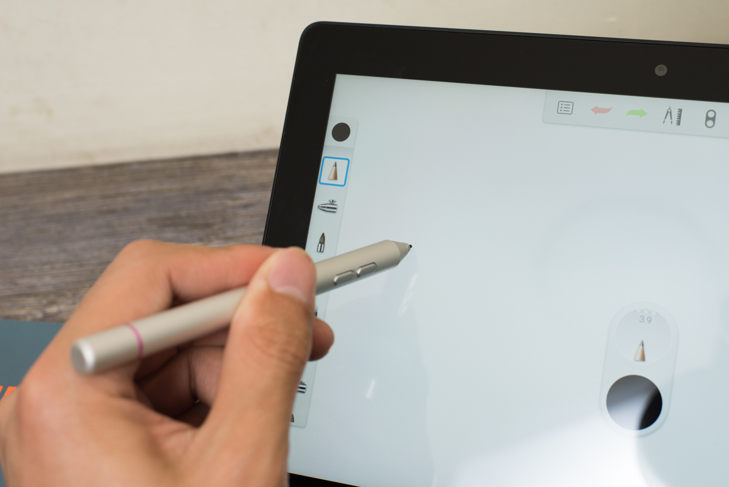 做工好性价比高的ipad,voyoi8max