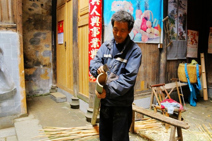 灵山一道美景,灵山就像西游记