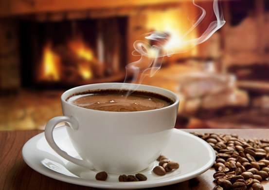 来一杯现磨的咖啡免费品尝,来一杯沉浸式咖啡