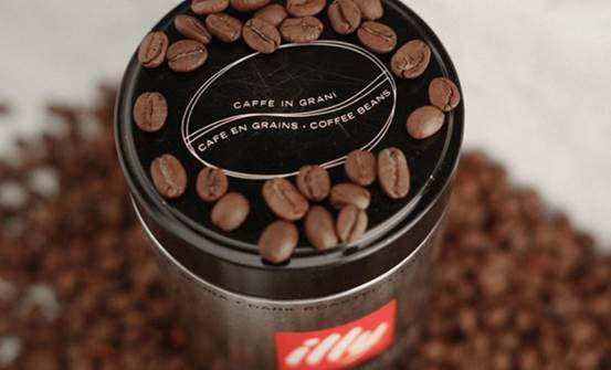 来一杯现磨的咖啡免费品尝,来一杯沉浸式咖啡