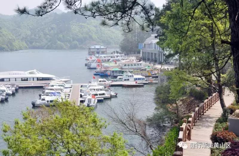 太平湖旅游记忆,太平湖深度游