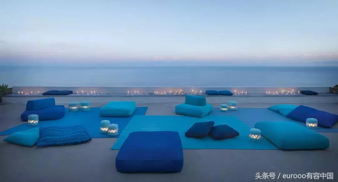 扒一扒家具大品牌,户外家具高端