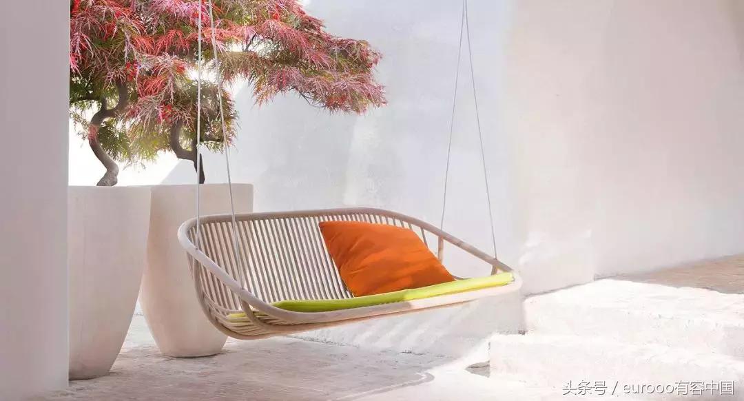 扒一扒家具大品牌,户外家具高端