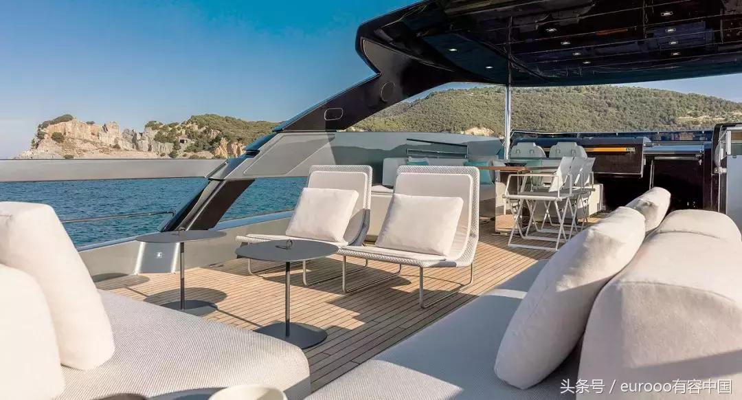 扒一扒家具大品牌,户外家具高端