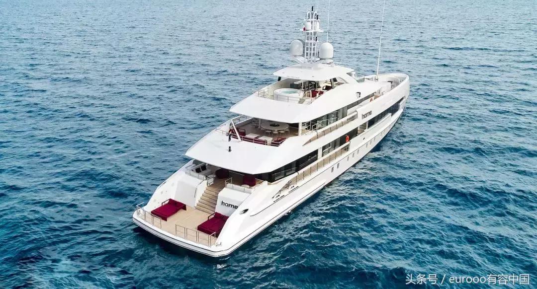 扒一扒家具大品牌,户外家具高端