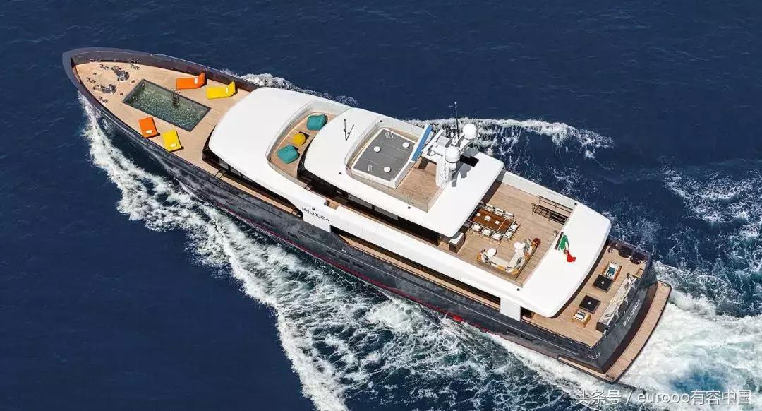 扒一扒家具大品牌,户外家具高端