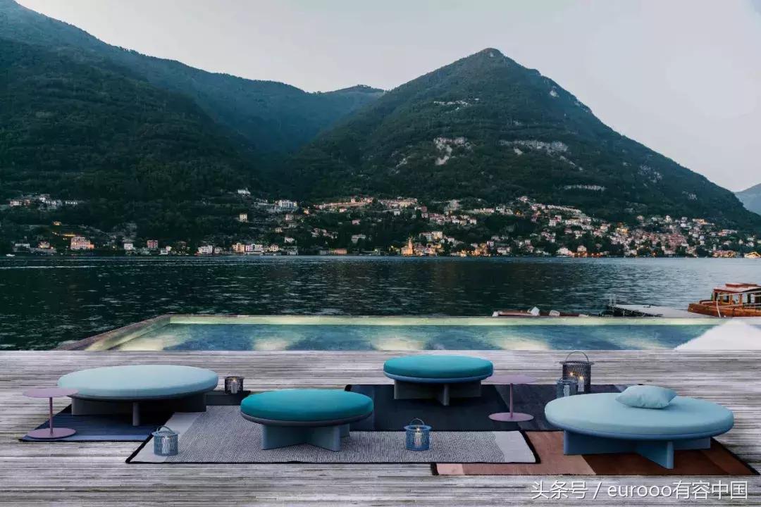 扒一扒家具大品牌,户外家具高端