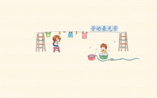 汉新闻：“五一”放假通知已下发，“花开不败”摄影大赛在线等