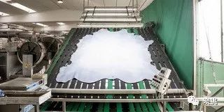 皮革用什么材料制作的,皮革制造过程