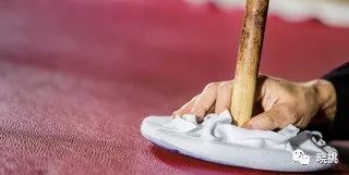 皮革用什么材料制作的,皮革制造过程