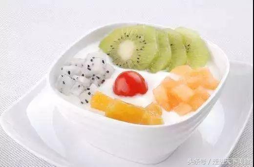 最好的希腊酸奶,热量最低的希腊酸奶测评