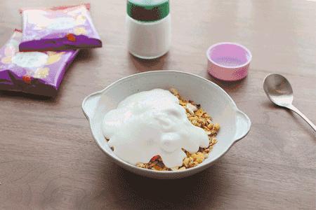 最好的希腊酸奶,热量最低的希腊酸奶测评