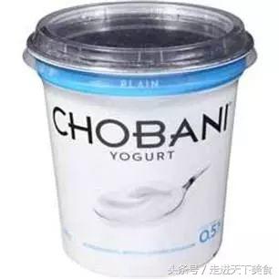 最好的希腊酸奶,热量最低的希腊酸奶测评