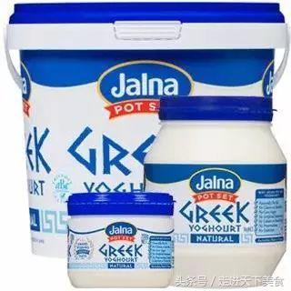 最好的希腊酸奶,热量最低的希腊酸奶测评