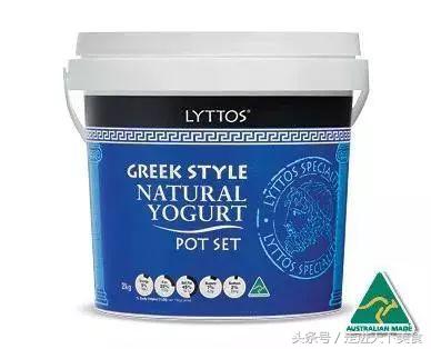最好的希腊酸奶,热量最低的希腊酸奶测评
