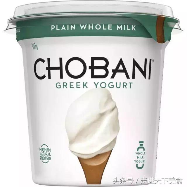 最好的希腊酸奶,热量最低的希腊酸奶测评