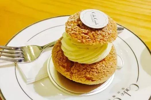 甜品治愈了一切,甜品是治愈所有不开心的良药