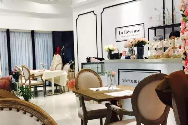 甜品治愈了一切,甜品是治愈所有不开心的良药