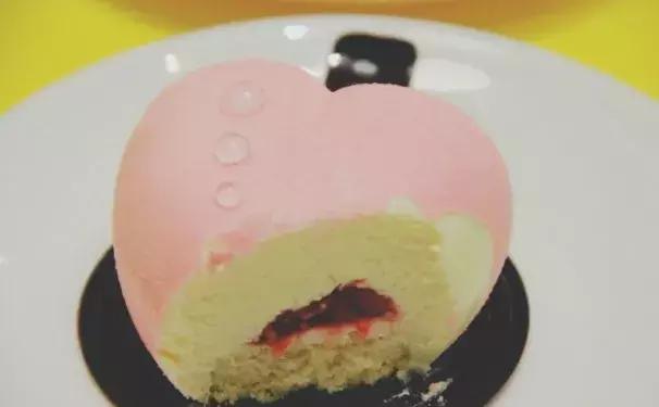 甜品治愈了一切,甜品是治愈所有不开心的良药