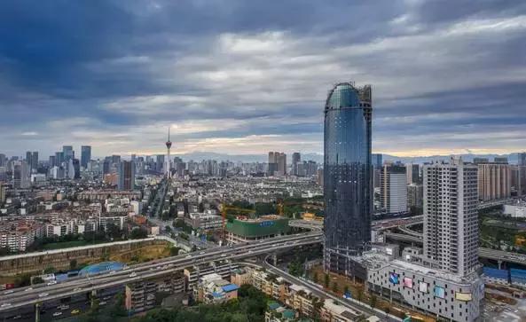 成都各个区县名称,成都市的行政区划历史