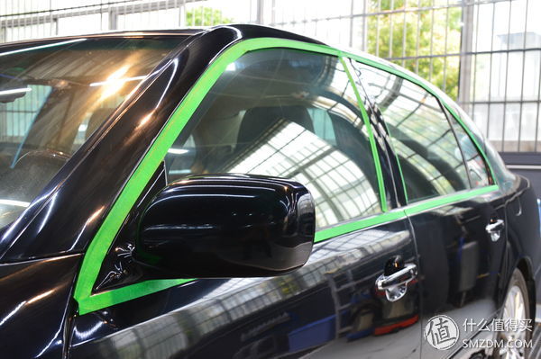 如何能让老车变得年轻,怎么让老车恢复新车状态