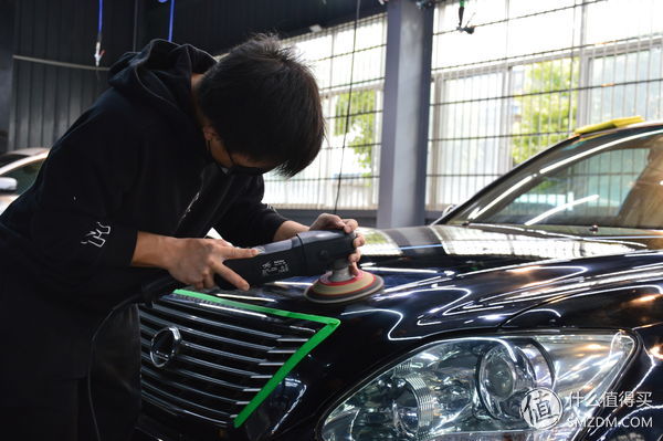 如何能让老车变得年轻,怎么让老车恢复新车状态