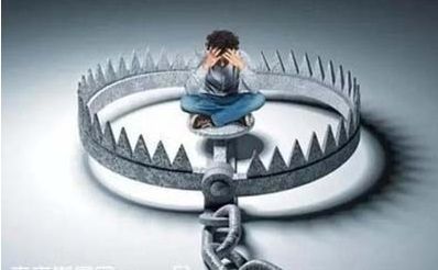 女大学生借6000还20万套路贷,大学生陷入套路贷的真实案例