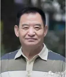 脊柱调衡法,脊柱医学调衡疗法创始人