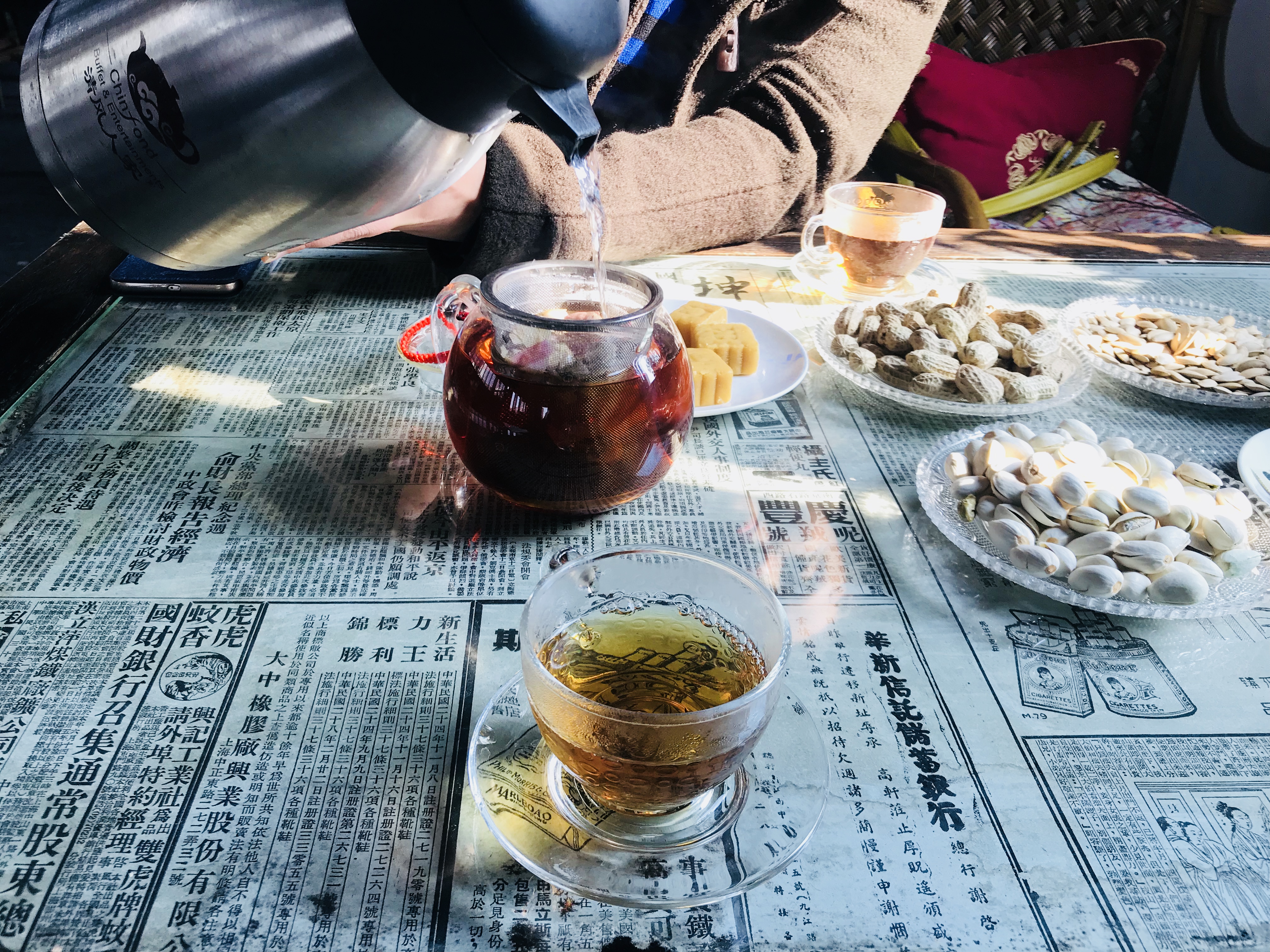 上海市周边有哪些古镇水乡,上海十大古镇排名旅游攻略