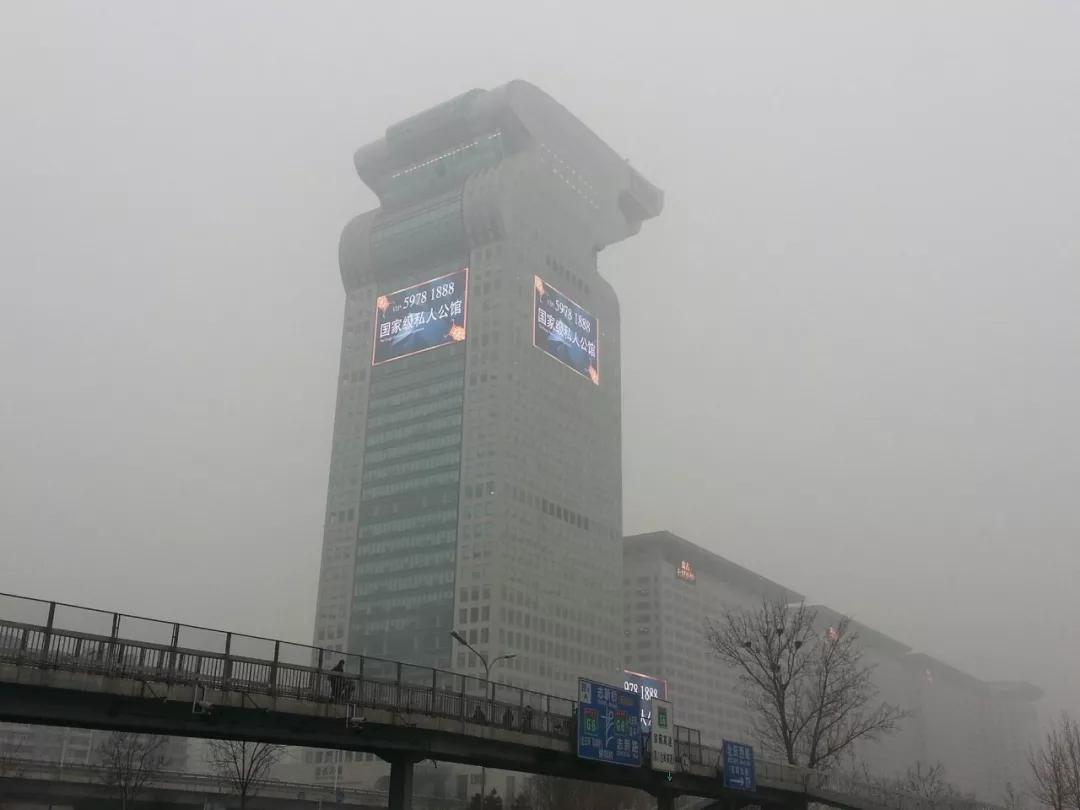 1996—2018年的北漂编年史:他们和北京发生了什么