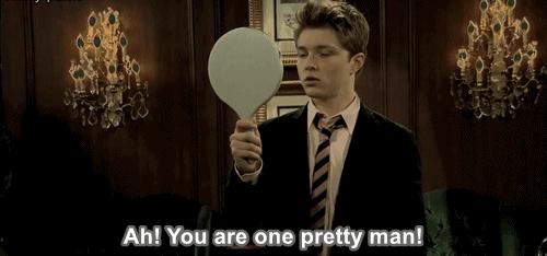 男朋友护肤品比自己贵,男朋友的护肤品比我还好用