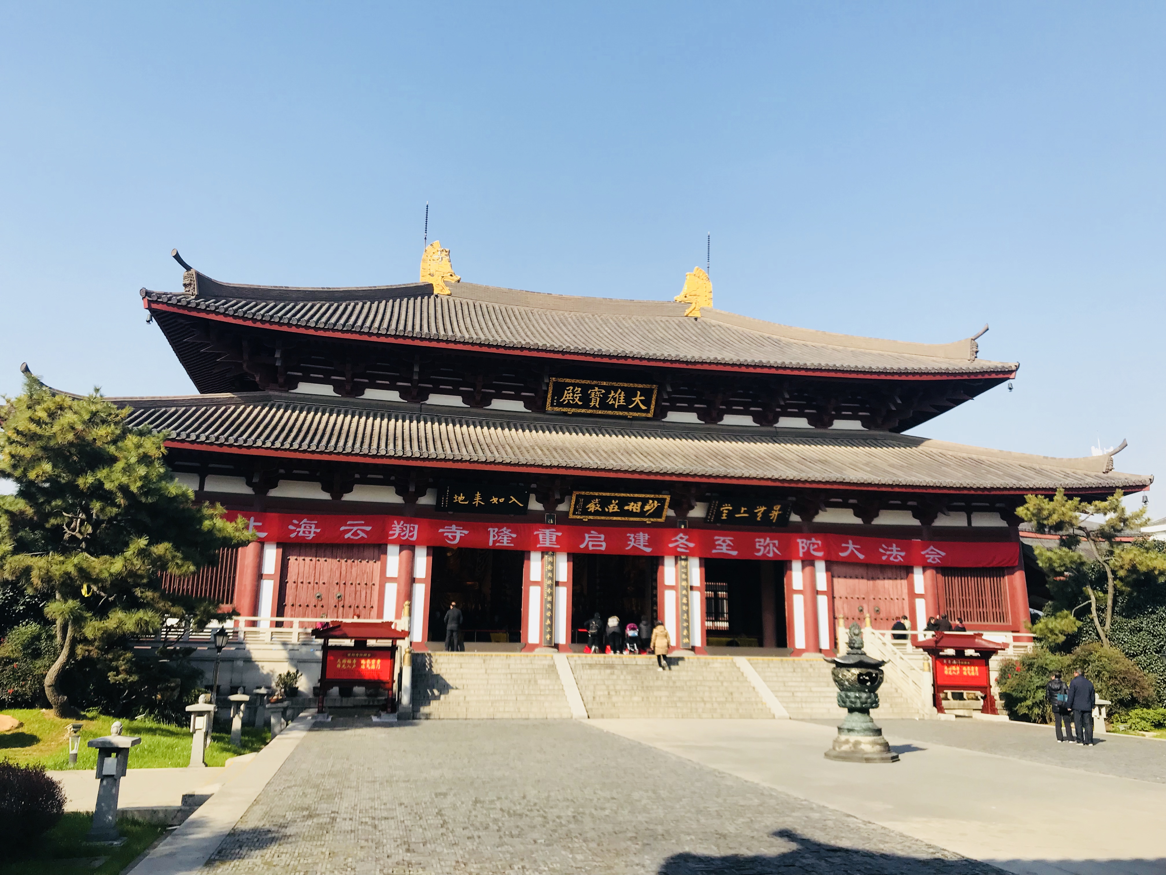 上海市周边有哪些古镇水乡,上海十大古镇排名旅游攻略