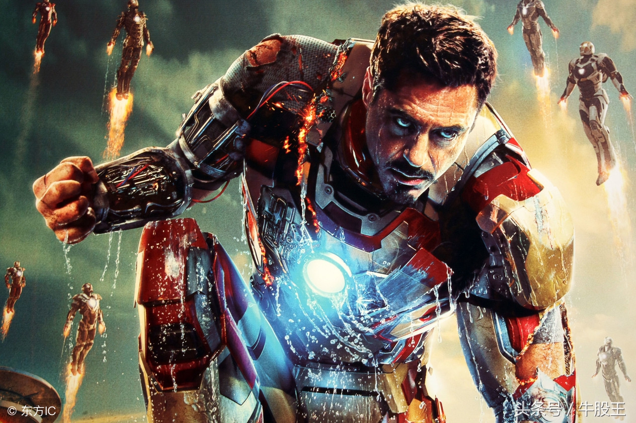 钢铁股强势拉升,钢铁股强势反弹