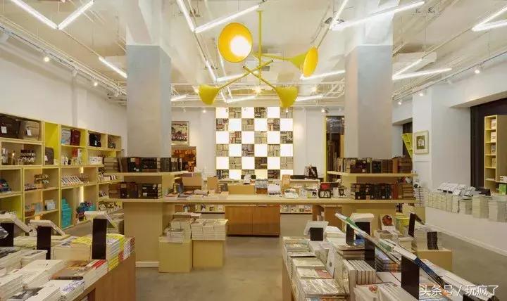 世界最美书店图片,世界最美书店在我们身边