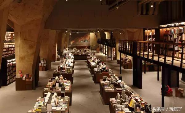世界最美书店图片,世界最美书店在我们身边