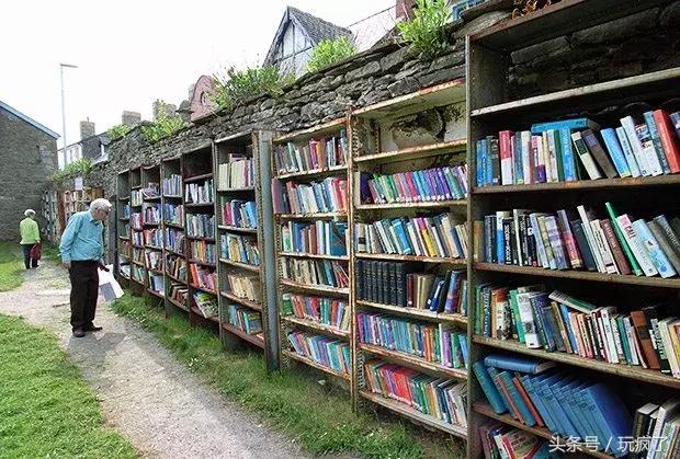 世界最美书店图片,世界最美书店在我们身边