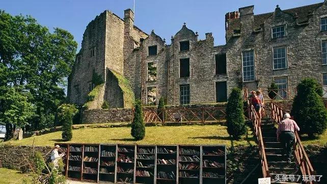 世界最美书店图片,世界最美书店在我们身边