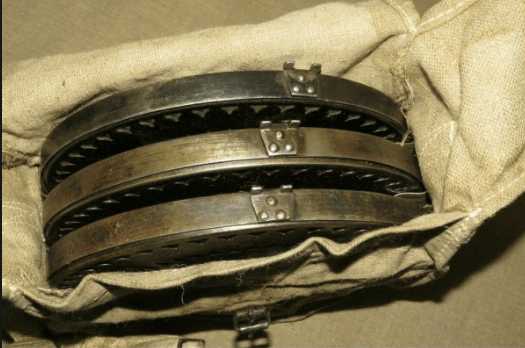 捷克式轻机枪zb-26简介,捷克式zb26轻机枪数据