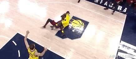 囧囧麦基,囧囧nba麦基