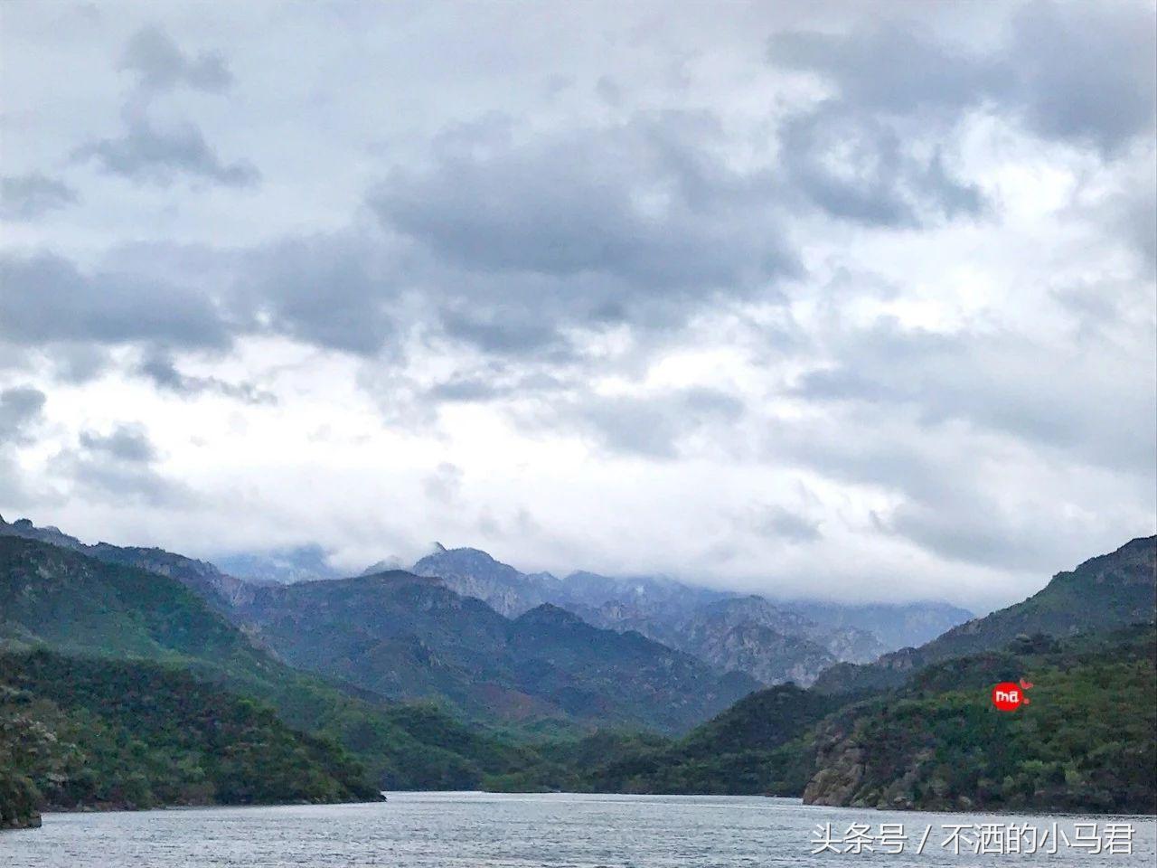 青龙峡怀柔开放了吗,北京怀柔青龙峡景区