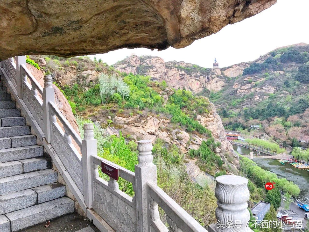 青龙峡怀柔开放了吗,北京怀柔青龙峡景区