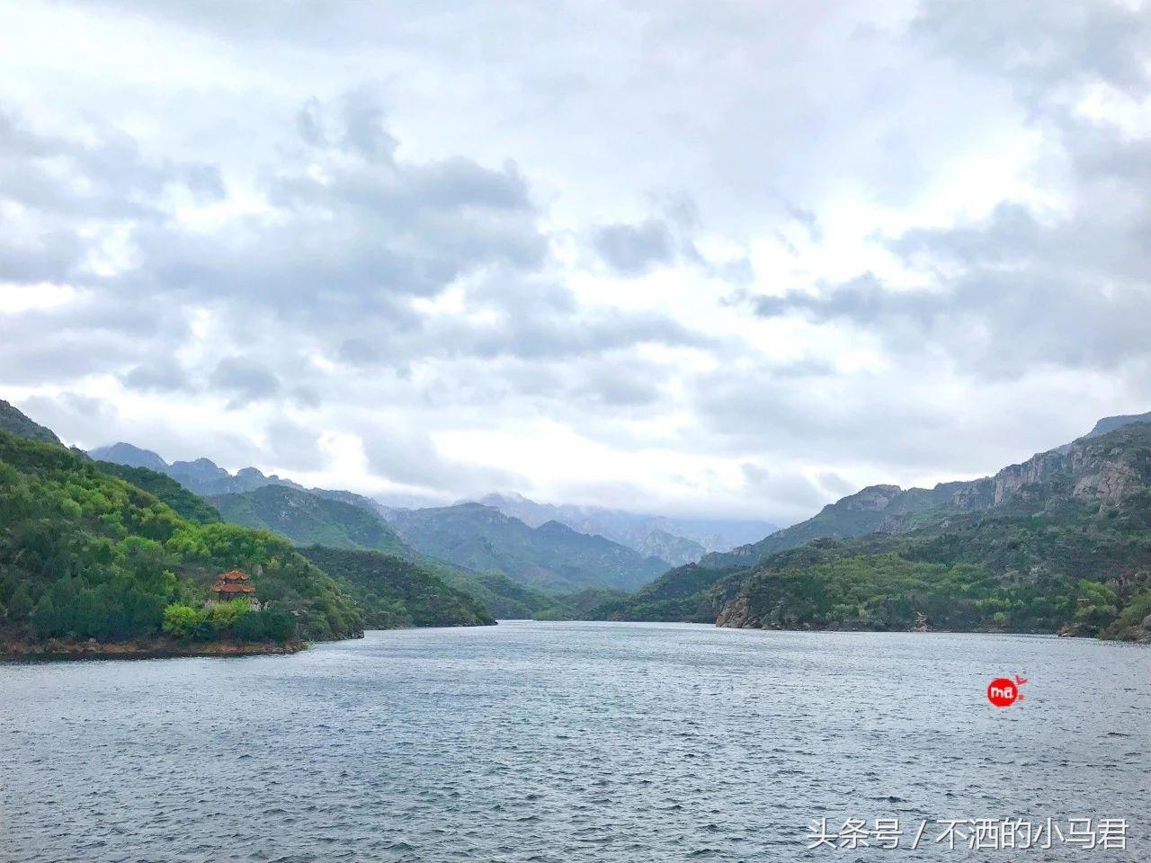 青龙峡怀柔开放了吗,北京怀柔青龙峡景区