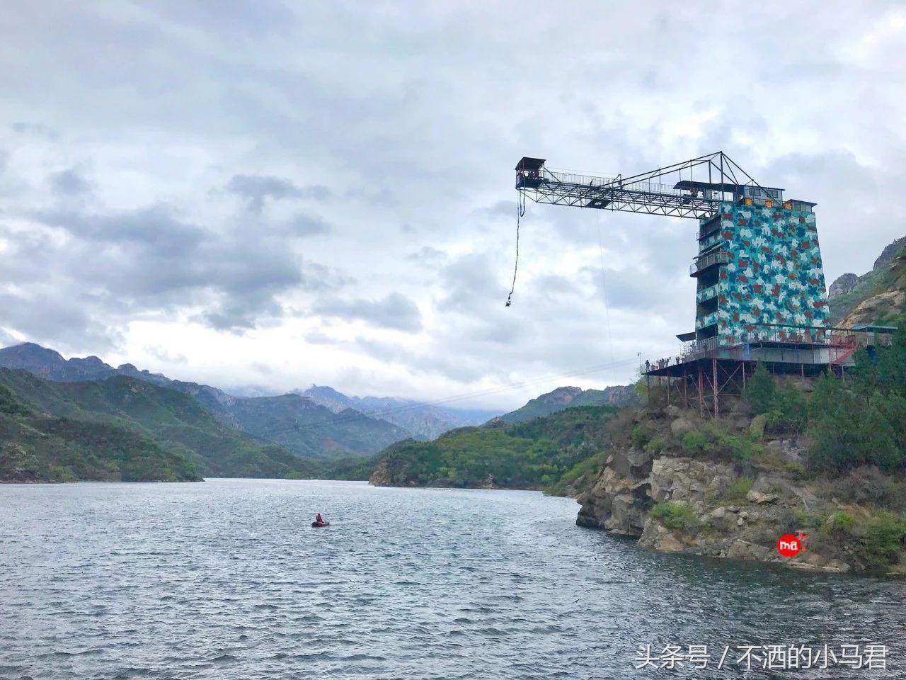 青龙峡怀柔开放了吗,北京怀柔青龙峡景区