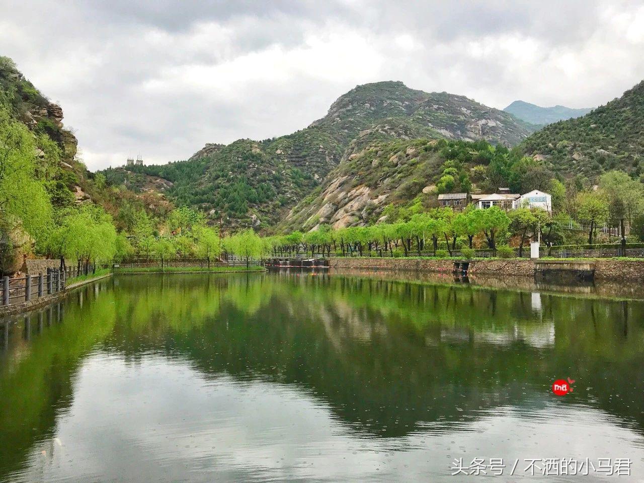 青龙峡怀柔开放了吗,北京怀柔青龙峡景区