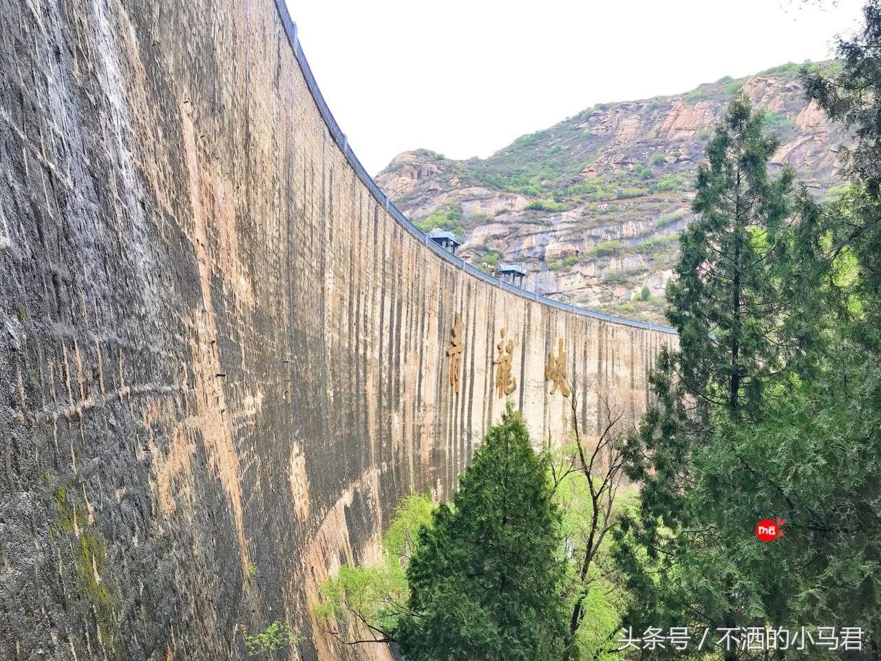 青龙峡怀柔开放了吗,北京怀柔青龙峡景区