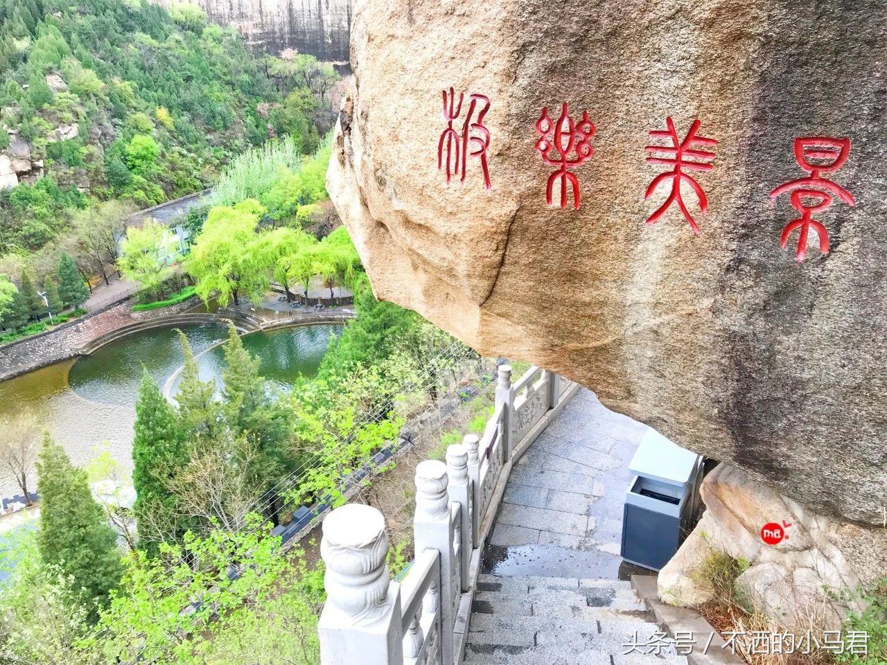 青龙峡怀柔开放了吗,北京怀柔青龙峡景区