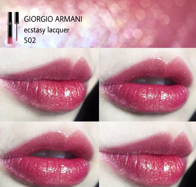 比较魅惑的唇釉有哪些,唇釉撩人