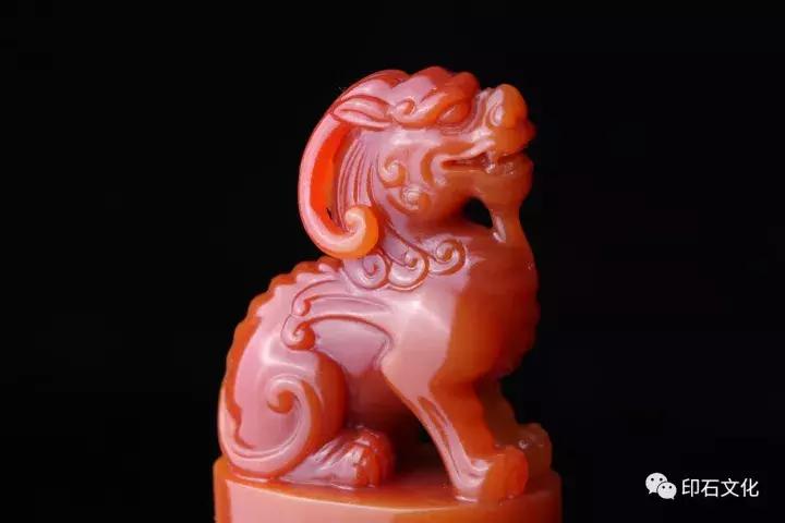 印石文化艺术作品,印石文化