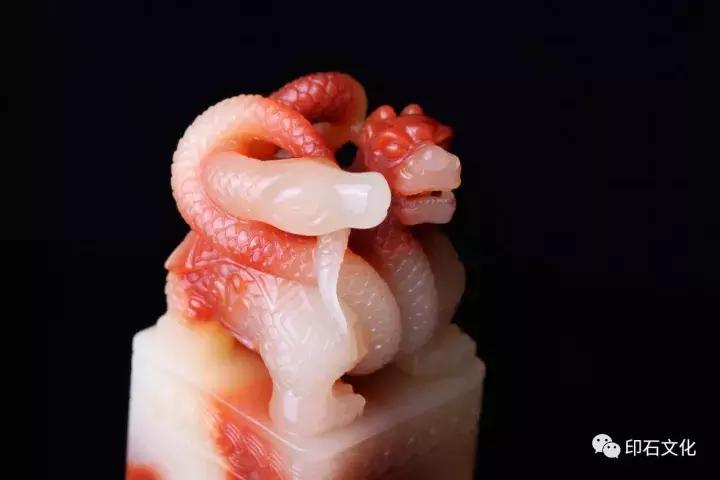 印石文化艺术作品,印石文化