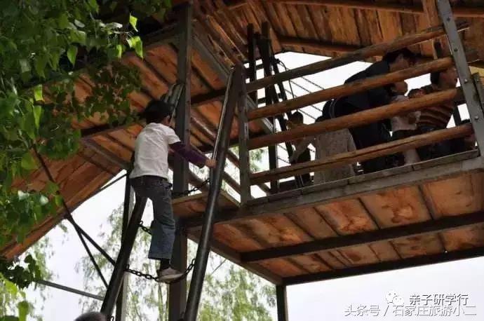 石家庄带孩子露营地推荐,石家庄适合小孩露营的地方